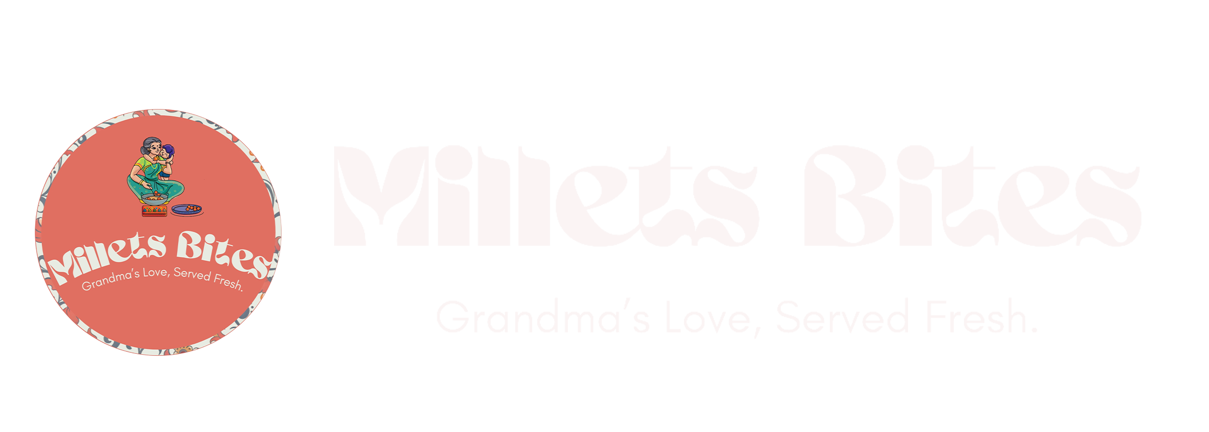 millet bites