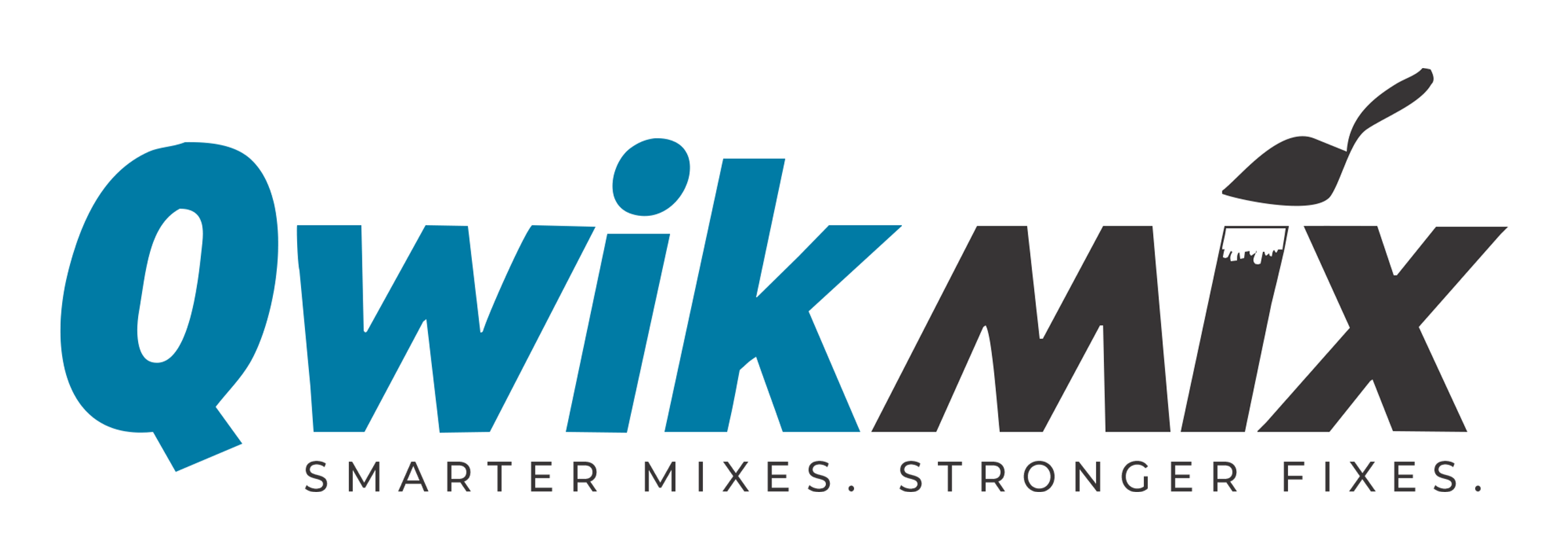 qwik mix