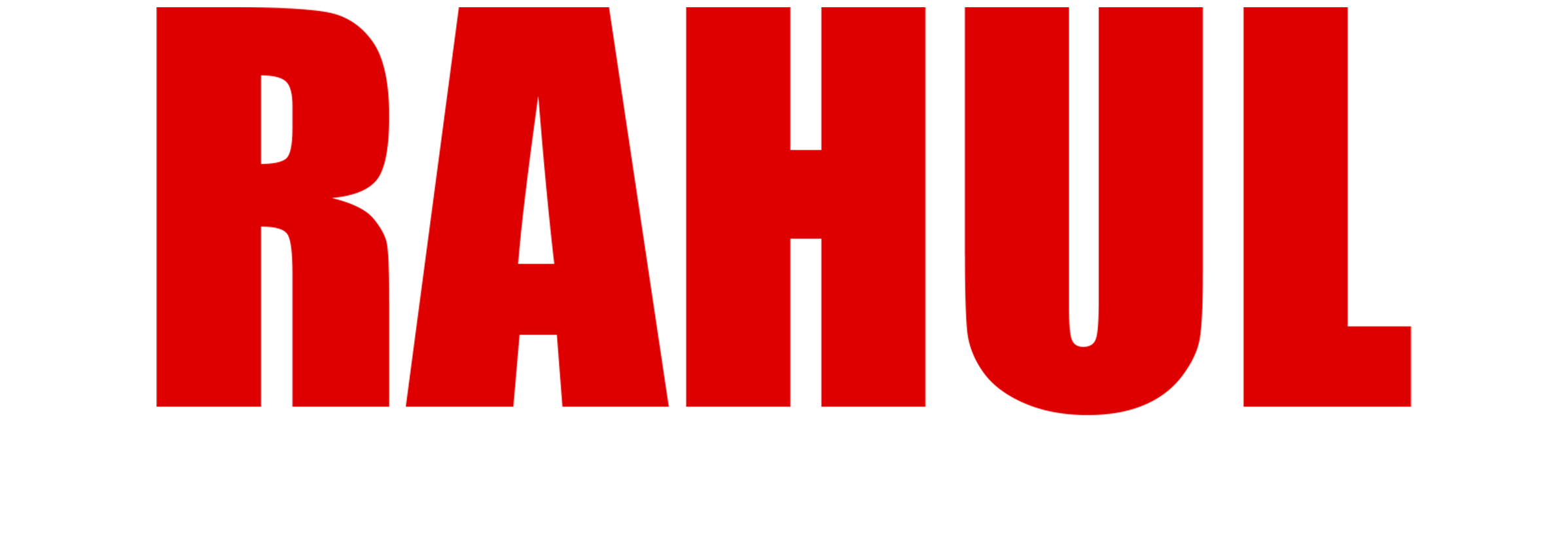 rahul