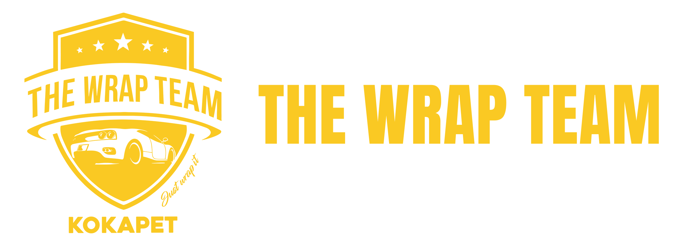 wrap team